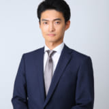 長尾　道成
